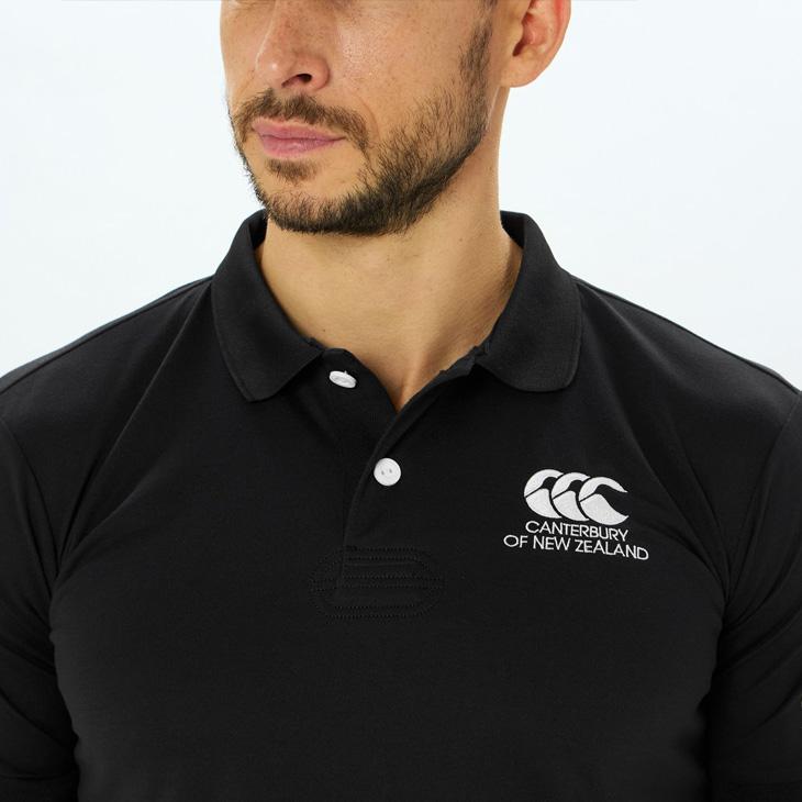カンタベリー 半袖 ポロシャツ メンズ ユニセックス canterbury カンタベリー 半袖 ポロシャツ メンズ ユニセックス canterbury