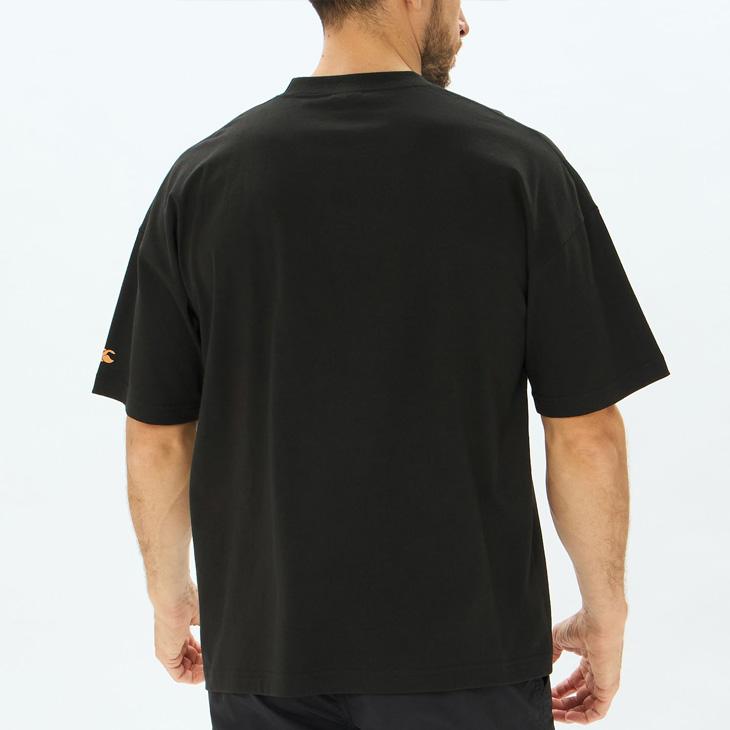 カンタベリー（Canterbury） 半袖 Tシャツ メンズ ユニセックス