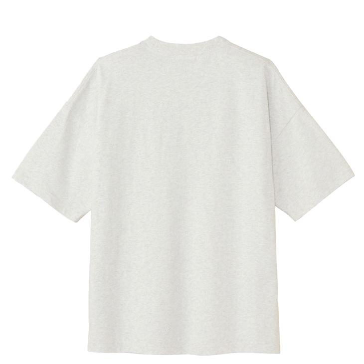 カンタベリー（Canterbury） 半袖 Tシャツ メンズ ユニセックス ヘビー