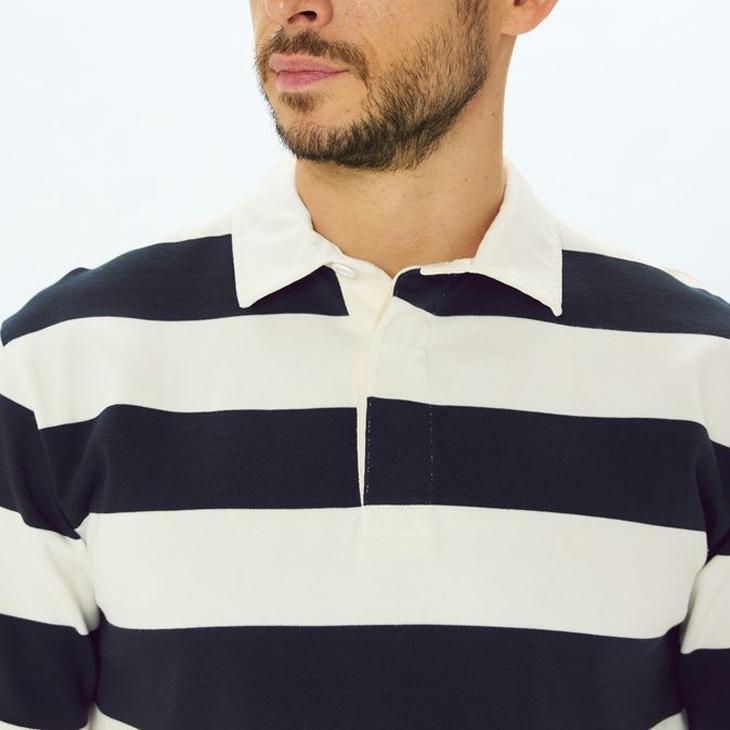 カンタベリー（Canterbury） ラガーシャツ 半袖 メンズ レディース