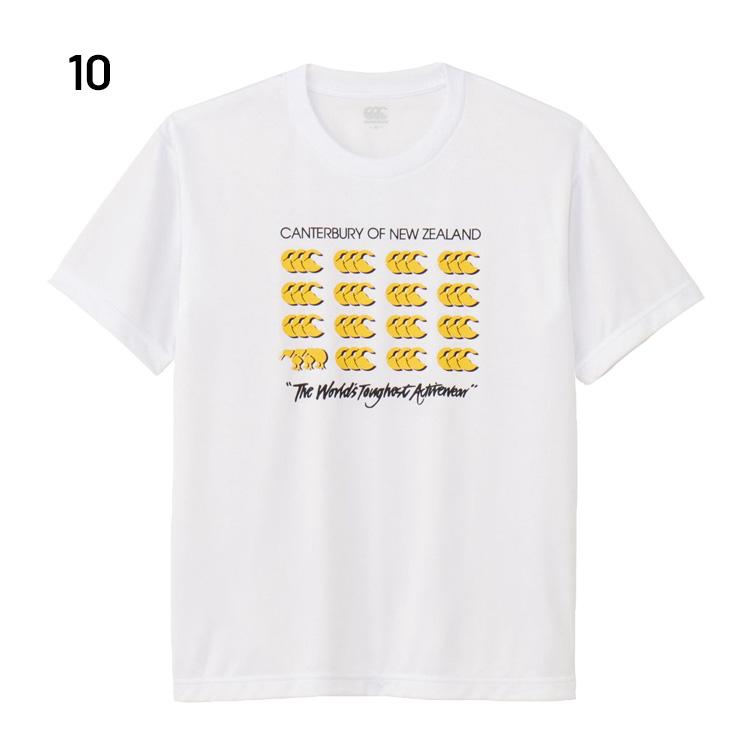 カンタベリー（Canterbury） 半袖 Tシャツ メンズ ユニセックス