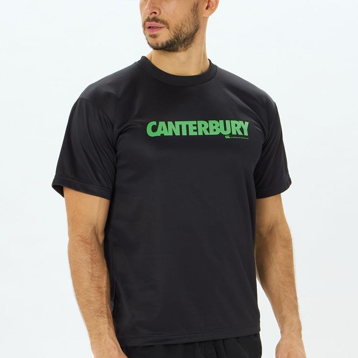 カンタベリー（Canterbury） 半袖 Tシャツ メンズ ユニセックス