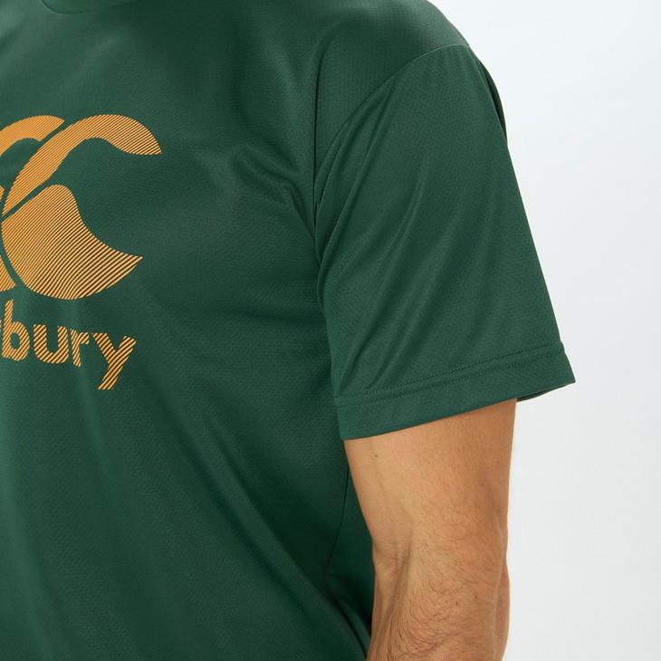 カンタベリー 半袖 Tシャツ メンズ ユニセックス Canterbury