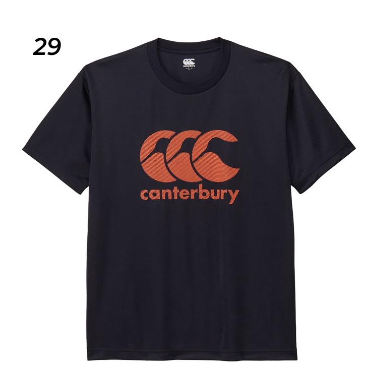カンタベリー（Canterbury） 半袖 Tシャツ メンズ ユニセックス