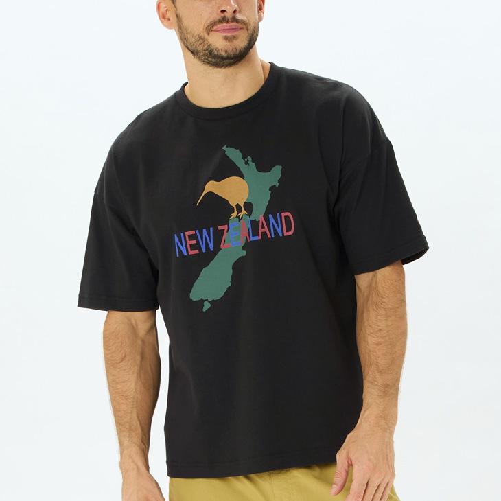 カンタベリー（Canterbury） 半袖 Tシャツ メンズ ユニセックス