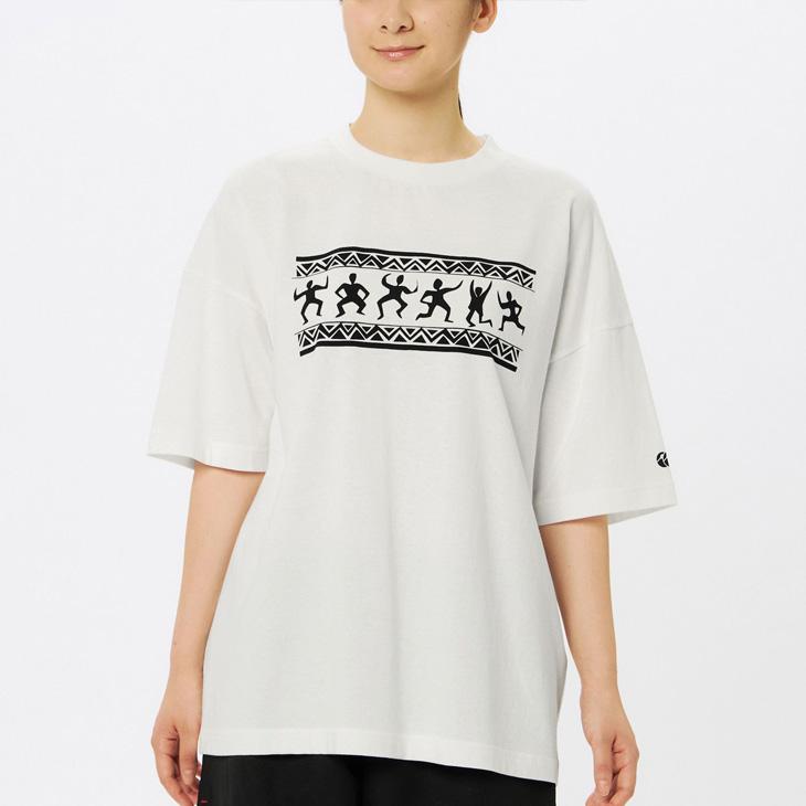カンタベリー（Canterbury） 半袖 Tシャツ メンズ レディース ハカ