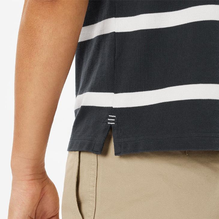 カンタベリー（Canterbury） 半袖 ポロシャツ メンズ ユニセックス