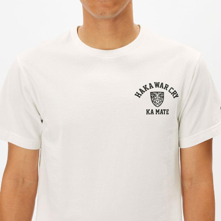 カンタベリー（Canterbury） 半袖 Tシャツ メンズ ユニセックス