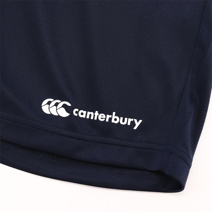 カンタベリー（Canterbury） 半袖Tシャツ ハーフパンツ メンズ 上下