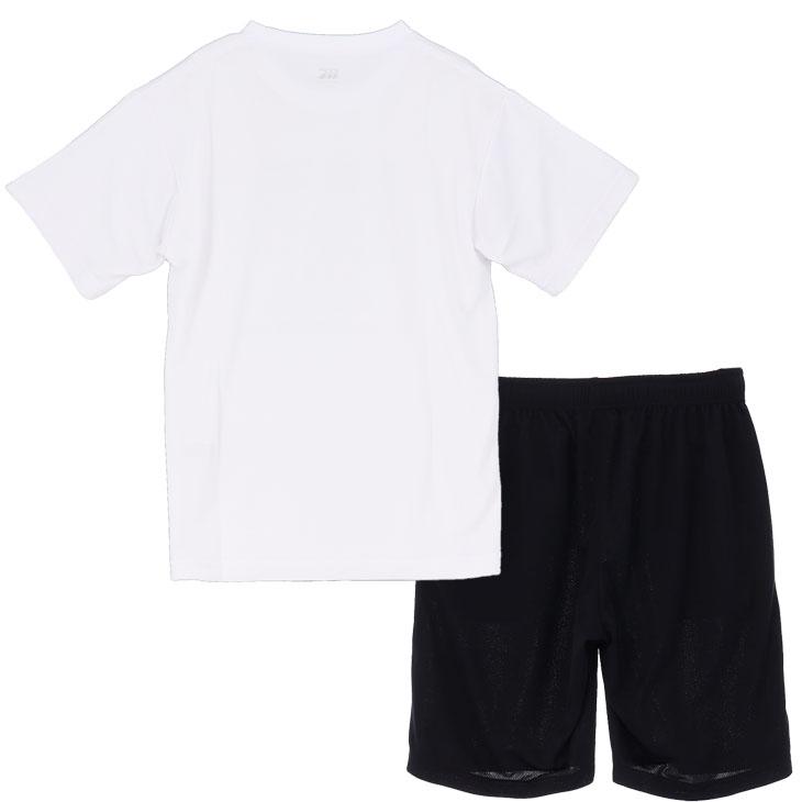 カンタベリー（Canterbury） 半袖Tシャツ ハーフパンツ メンズ 上下