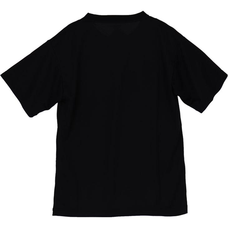 カンタベリー 半袖 Tシャツ メンズ canterbury FLEXCOOL CONTROL T-SHIRTS 限定 プリントT HAKA(ハカ) 吸汗速乾 ラグビー トレーニング ランニング /RA34152｜apworld｜06