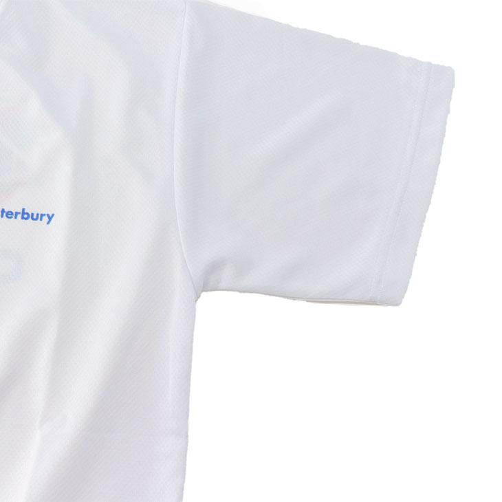 カンタベリー（Canterbury） 半袖Tシャツ ハーフパンツ メンズ 上下