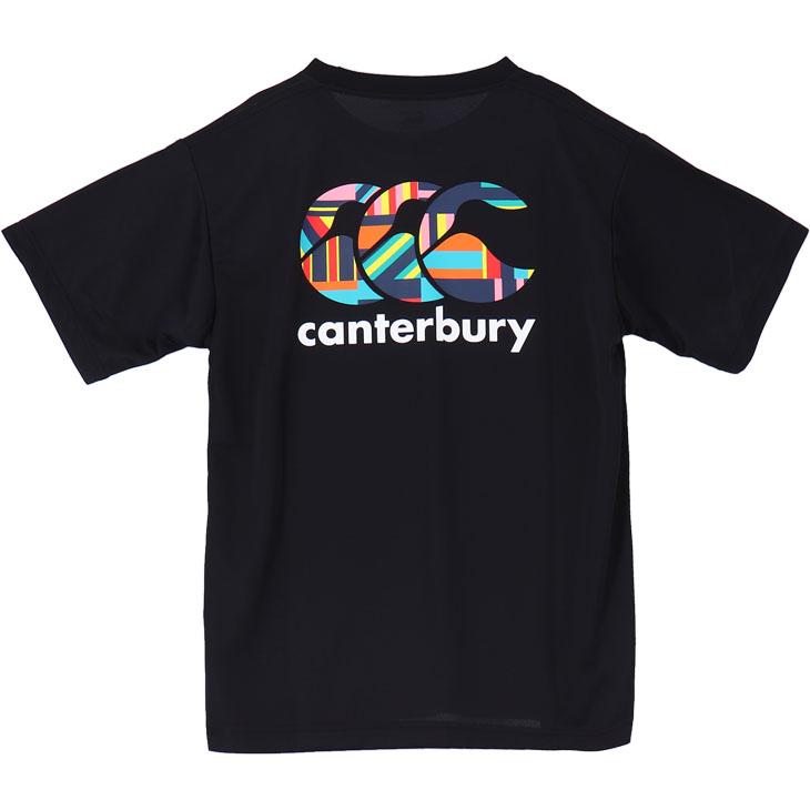 カンタベリー（Canterbury） 半袖Tシャツ ハーフパンツ メンズ 上下