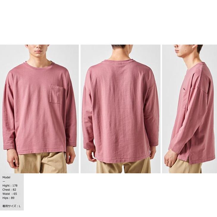 Tシャツ 長袖 メンズ レディース カンタベリー canterbury タフ