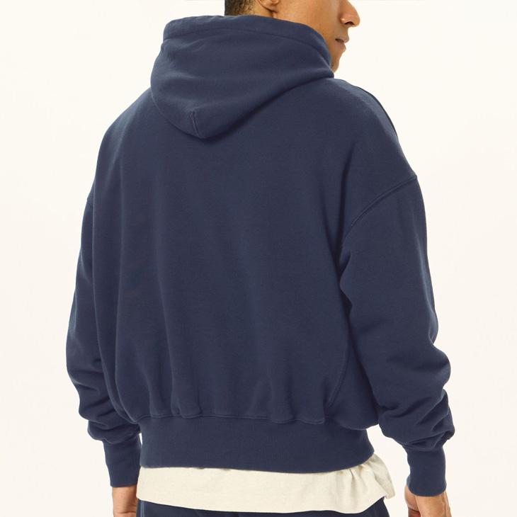 カンタベリー ヘビースウェットパーカ メンズ ユニセックス canterbury