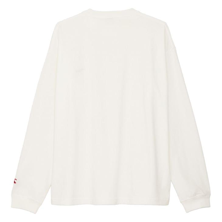 カンタベリー（Canterbury） 長袖 Tシャツ メンズ レディース エン