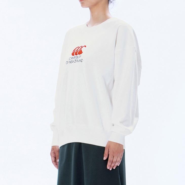 カンタベリー トレーナー 長袖 メンズ canterbury ラグビー カンタベリー トレーナー 長袖 メンズ canterbury ラグビー