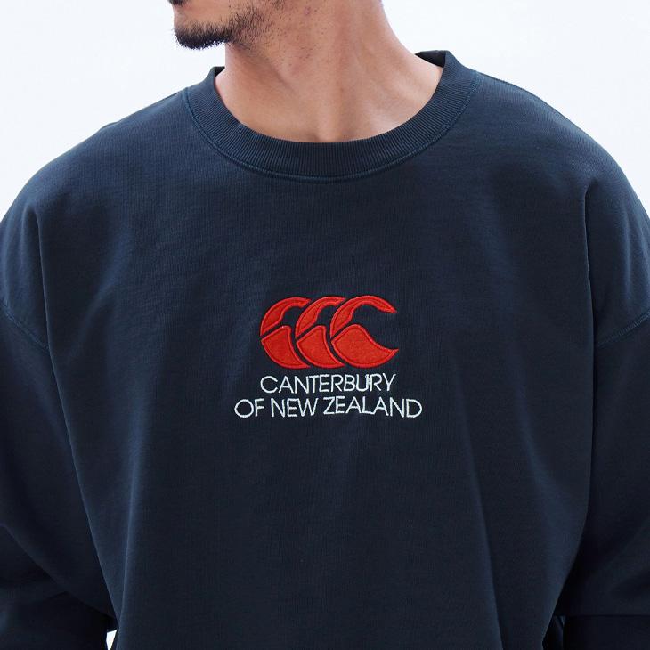 カンタベリー トレーナー 長袖 メンズ canterbury ラグビー カンタベリー トレーナー 長袖 メンズ canterbury ラグビー