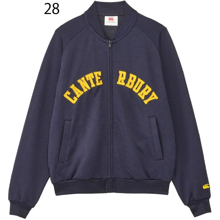 カンタベリー（Canterbury） ジャケット スウェット メンズ ラグビー
