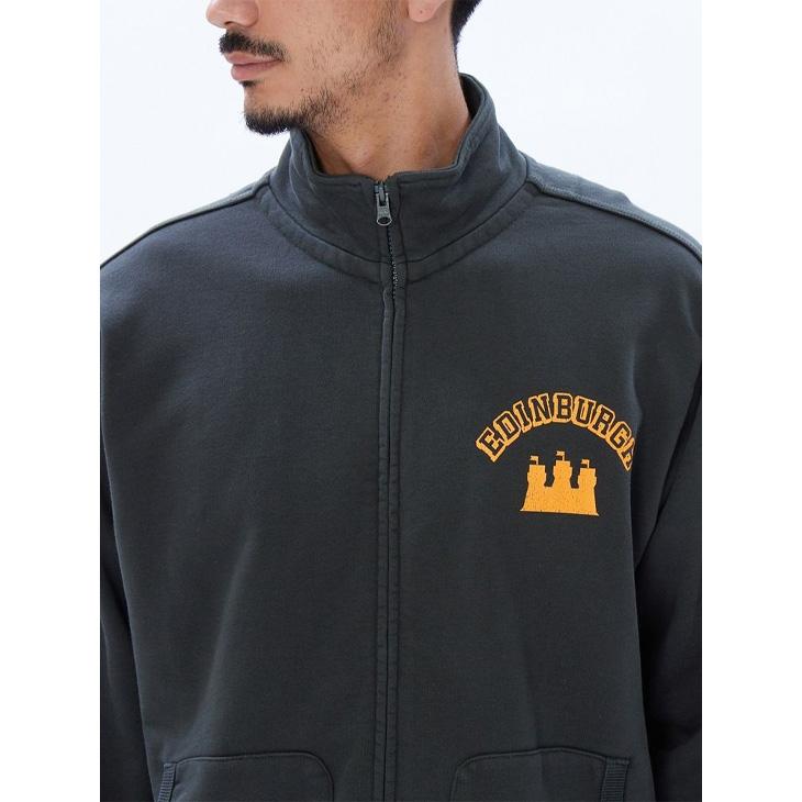 カンタベリー ジャケット スウェット メンズ canterbury カンタベリー ジャケット スウェット メンズ canterbury