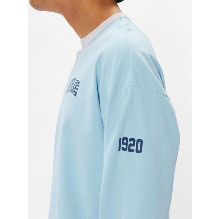カンタベリー（Canterbury） 長袖 Tシャツ メンズ ユニセックス