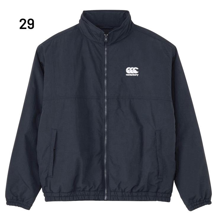 カンタベリー（Canterbury） 中綿ジャケット 4L シェルジャケット 長袖