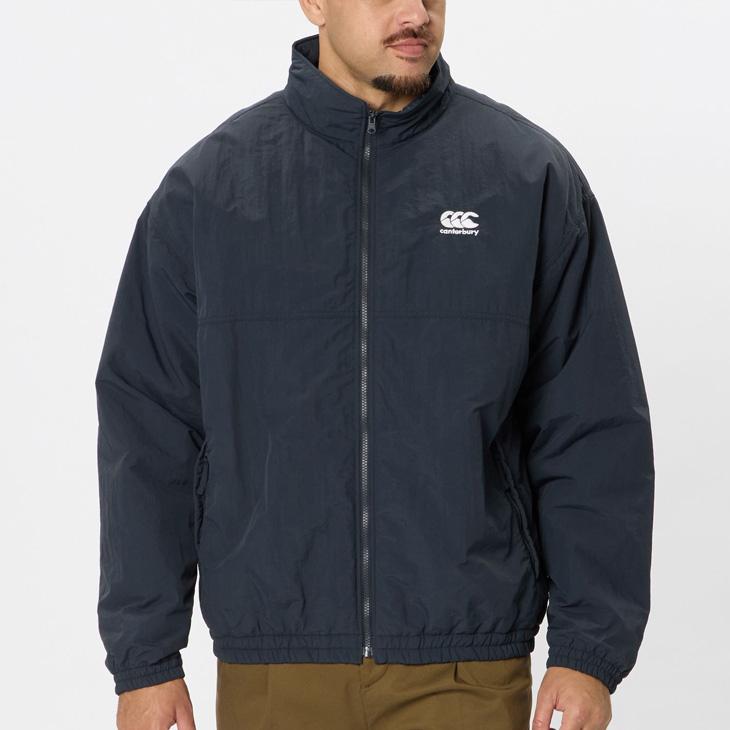 カンタベリー（Canterbury） 中綿ジャケット 4L シェルジャケット 長袖