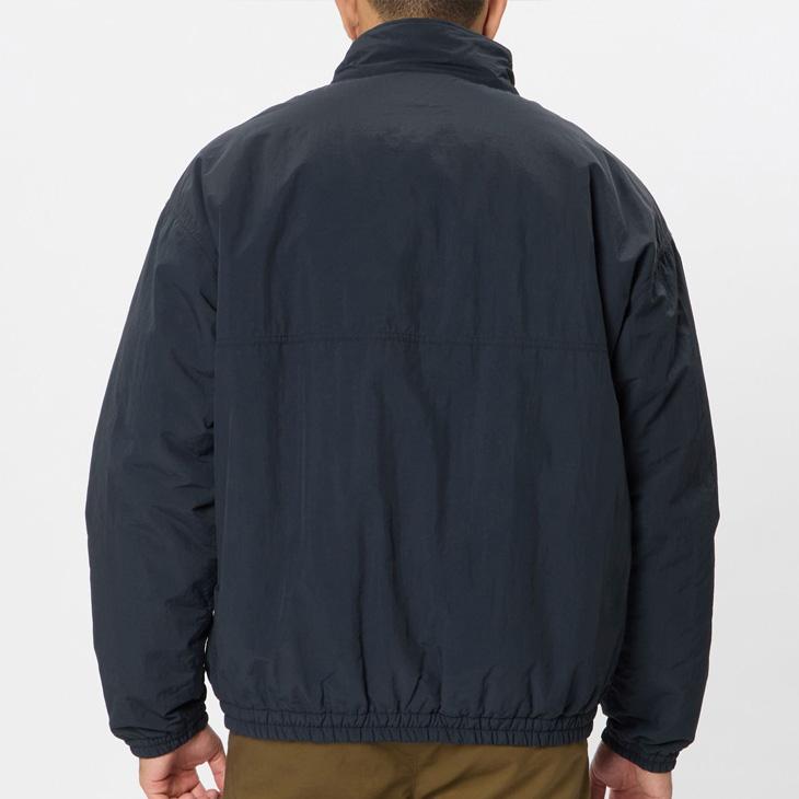 カンタベリー（Canterbury） 中綿ジャケット 4L シェルジャケット 長袖