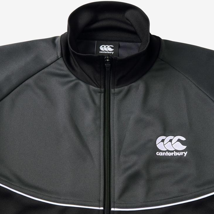 カンタベリー（Canterbury） ジャージー 長袖 メンズ レディース