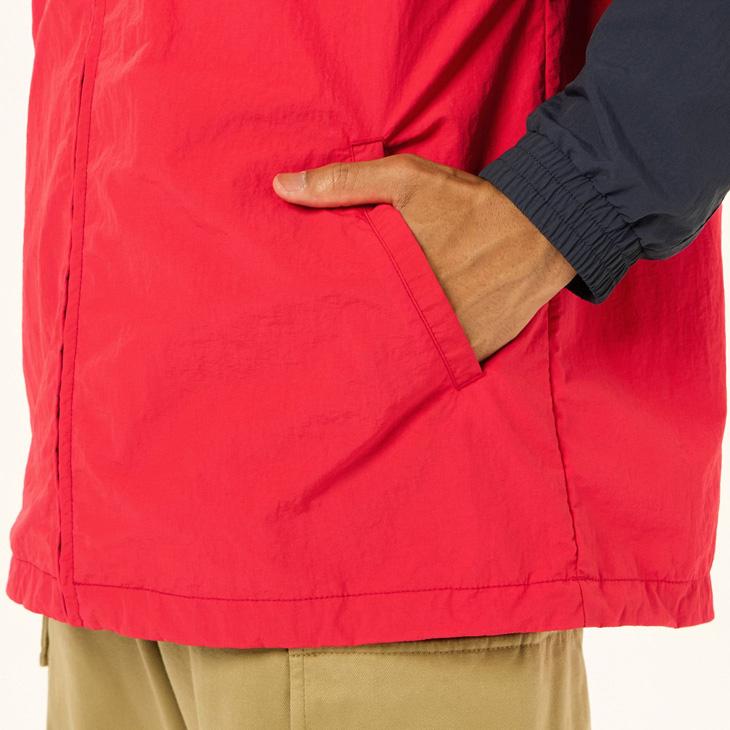 カンタベリー CANTERBURY ウィンドブレーカー 上下 セットアップ　L カンタベリー メンズ ウィンドブレーカー 上下 canterbury