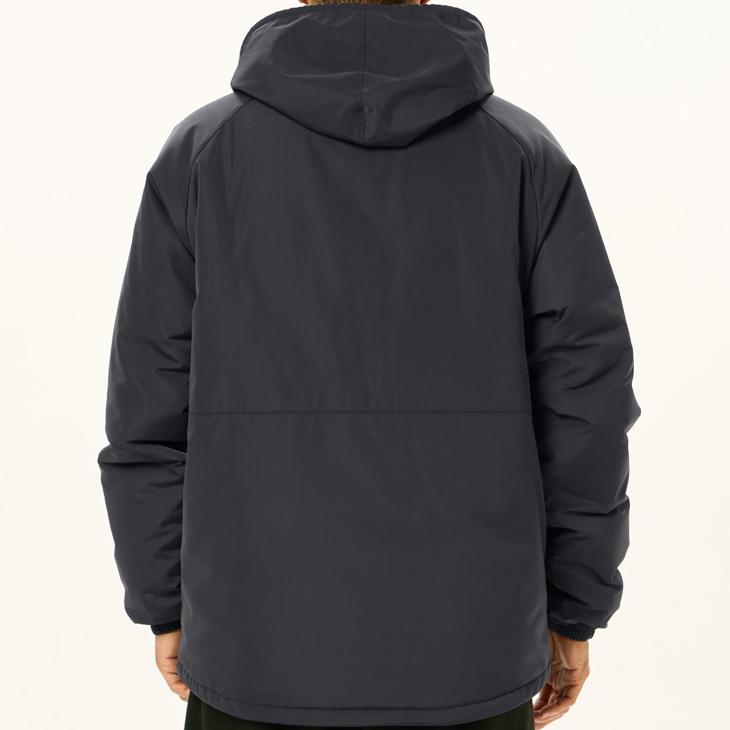 カンタベリー 中綿ジャケット メンズ ユニセックス canterbury カンタベリー 中綿ジャケット メンズ ユニセックス canterbury