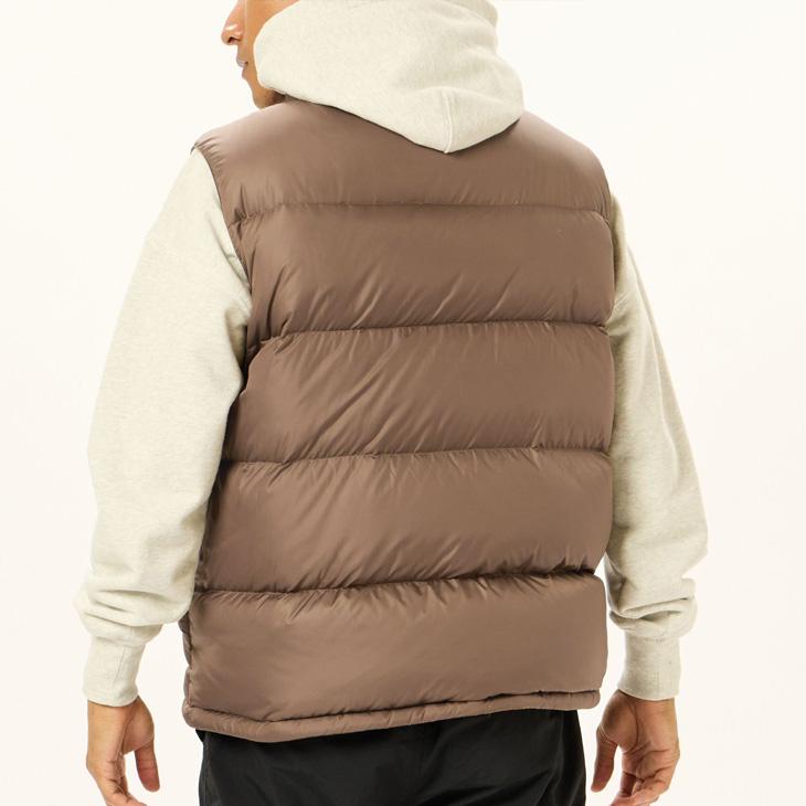 【カンタベリー】ブラック ダウンベスト M【正規品】 カンタベリー】ブラック ダウンベスト M【正規品】