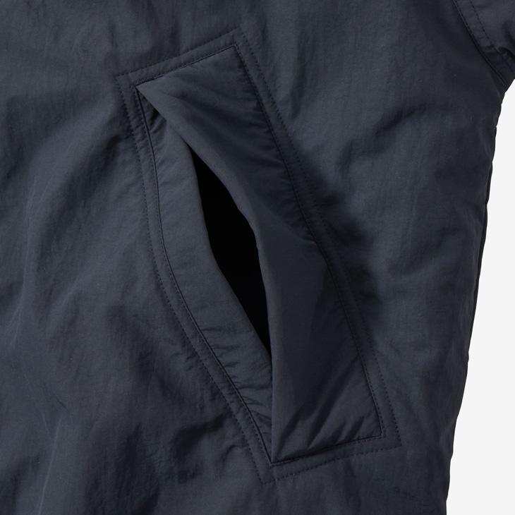 カンタベリー 中綿ジャケット メンズ ユニセックス canterbury カンタベリー 中綿ジャケット メンズ ユニセックス canterbury