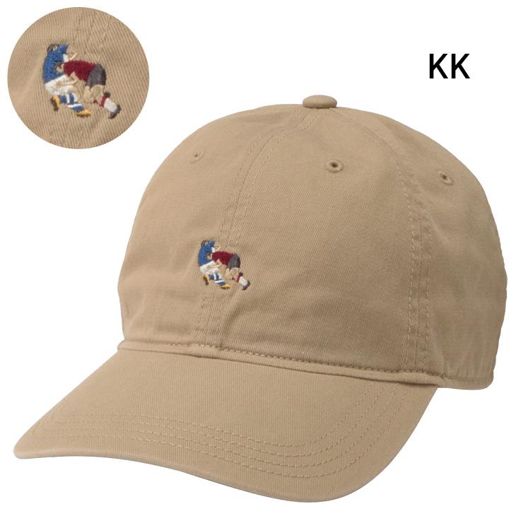 カンタベリー（Canterbury） 帽子 キャップ メンズ レディース