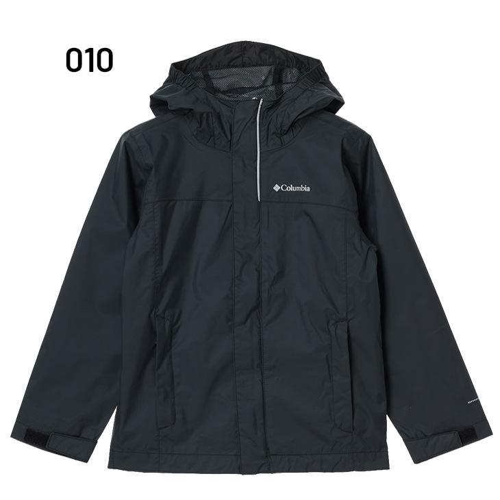Columbia コロンビア レインジャケット キッズ 130-155cm 子供服 Columbia コロンビア レインジャケット キッズ 130-155cm 子供服