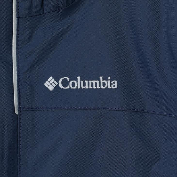 Columbia（コロンビア） レインジャケット キッズ 130-155cm 子供服