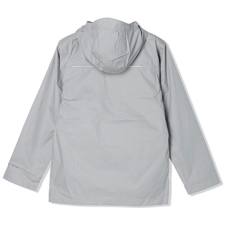 Columbia コロンビア キッズ レインジャケット 子ども用