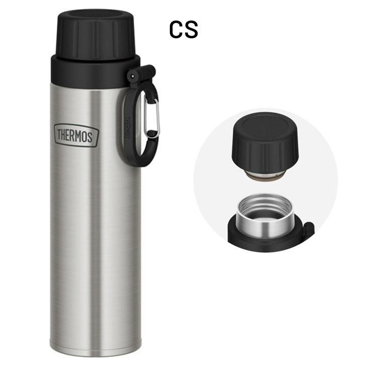 THERMOS（サーモス） 水筒 500ml 水筒 炭酸飲料対応 保冷専用 保冷炭酸