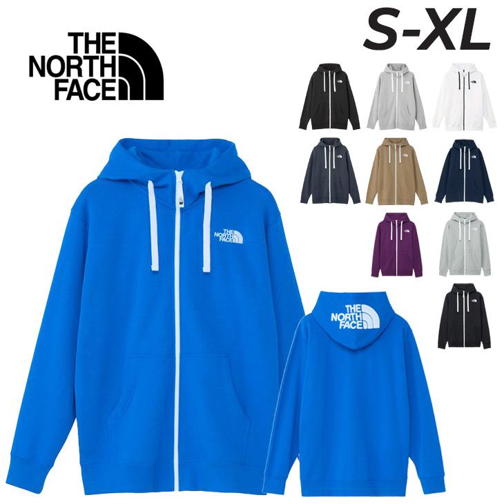THE NORTH FACE ザ・ノース・フェイス スウェット パーカー THE NORTH FACE ザ・ノース・フェイス スウェット パーカー