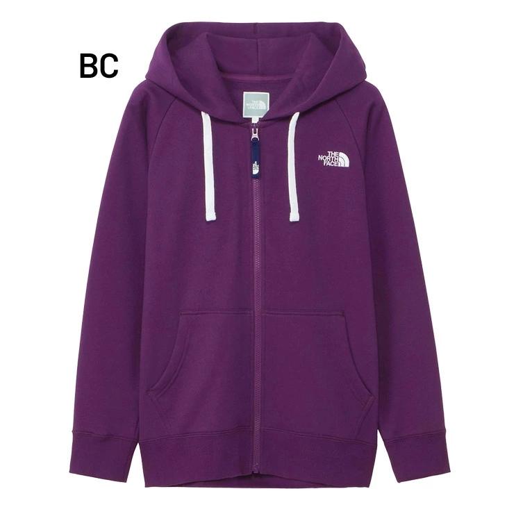 ザ・ノース・フェイス パーカー スウェット レディース THE NORTH FACE リアビューフルジップフーディ NTW12442｜厚手 スエット パーカ 女性用 /rearview-fzh-w THE NORTH FACE ザ・ノース・フェイス パーカー スウェット