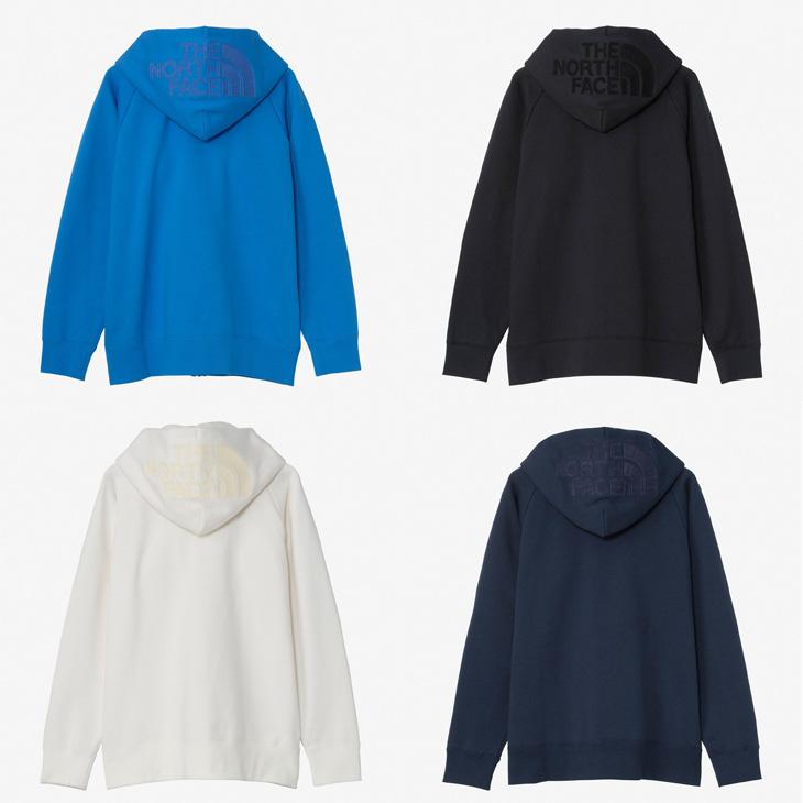THE NORTH FACE ザ・ノース・フェイス レディース スウェット パーカー