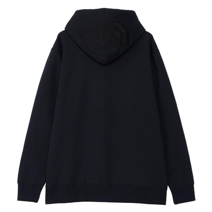 THE NORTH FACE（ザ ノースフェイス） スウェット パーカー メンズ