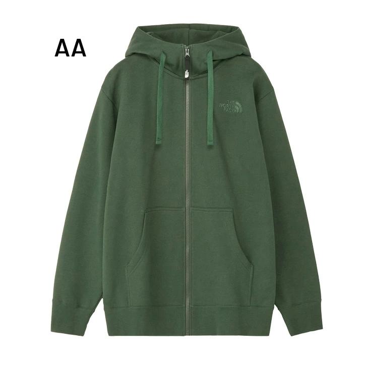 THE NORTH FACE（ザ ノースフェイス） スウェット パーカー メンズ