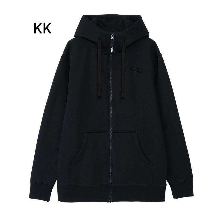 THE NORTH FACE（ザ ノースフェイス） スウェット パーカー メンズ