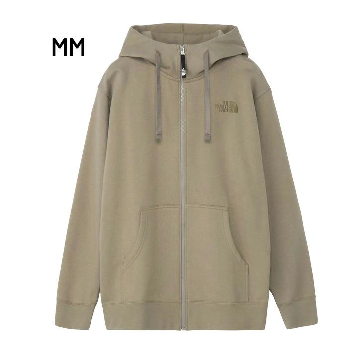 THE NORTH FACE（ザ ノースフェイス） スウェット パーカー メンズ