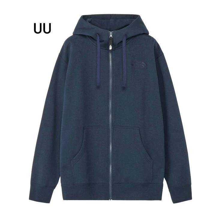 THE NORTH FACE（ザ ノースフェイス） スウェット パーカー メンズ