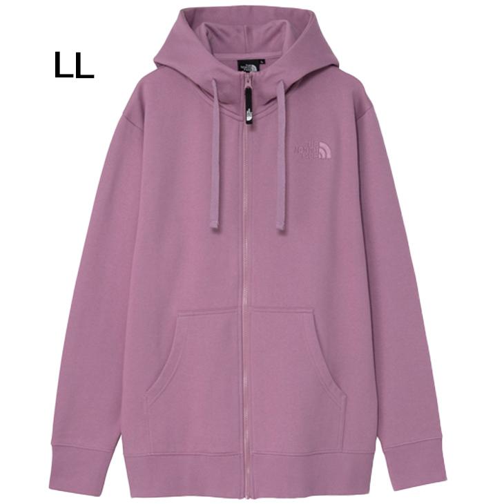 THE NORTH FACE（ザ ノースフェイス） スウェット パーカー メンズ