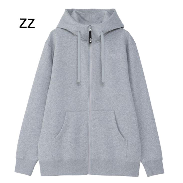THE NORTH FACE（ザ ノースフェイス） スウェット パーカー メンズ