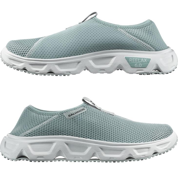 SALOMON（サロモン） モックシューズ メンズ スリッポン salomon