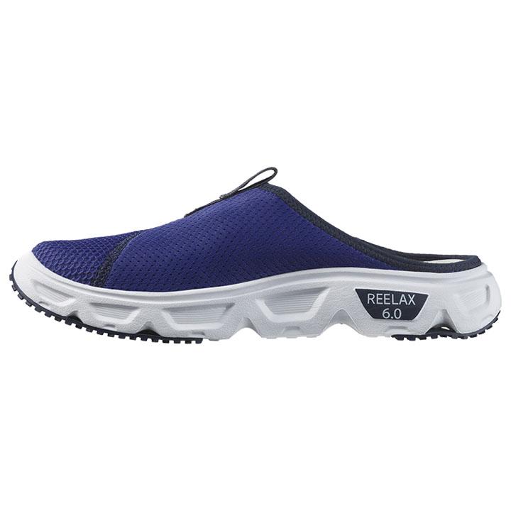 SALOMON（サロモン） リカバリーシューズ メンズ salomon REELAX SLIDE